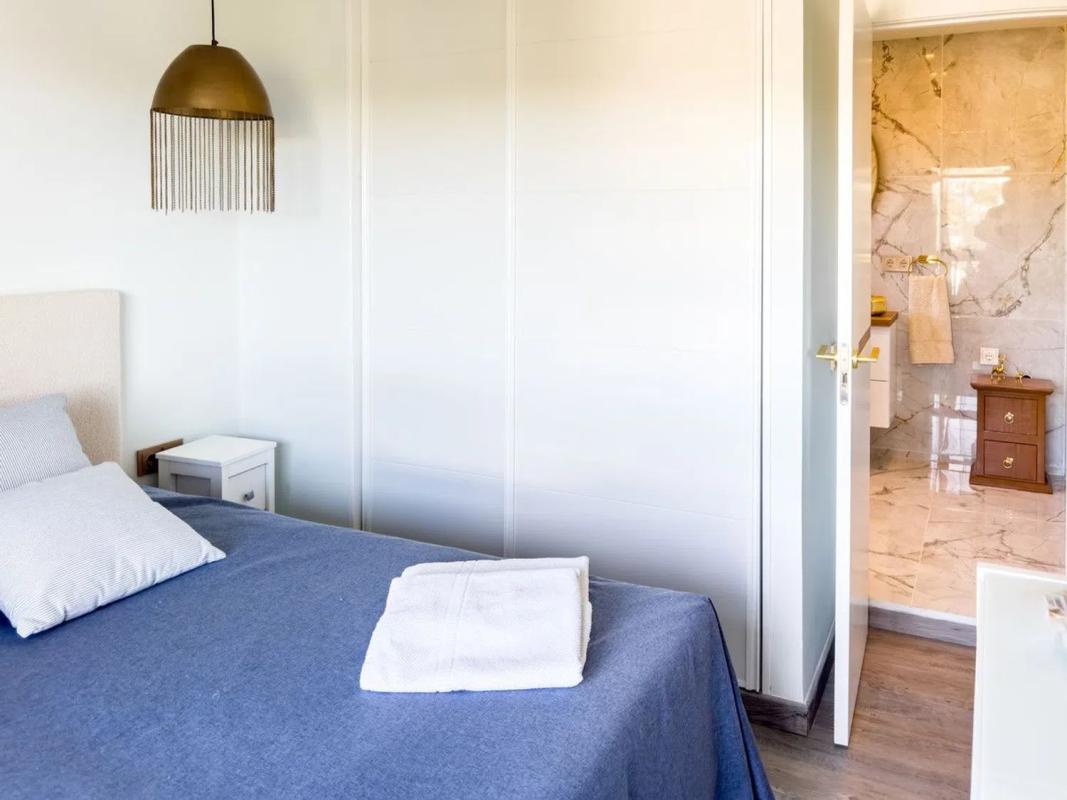 Sale of apartment in Avenida del Prado, Marbella
photo 5