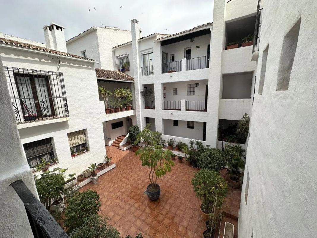 Sale of apartment in Calle Ribera, Marbella
photo 1