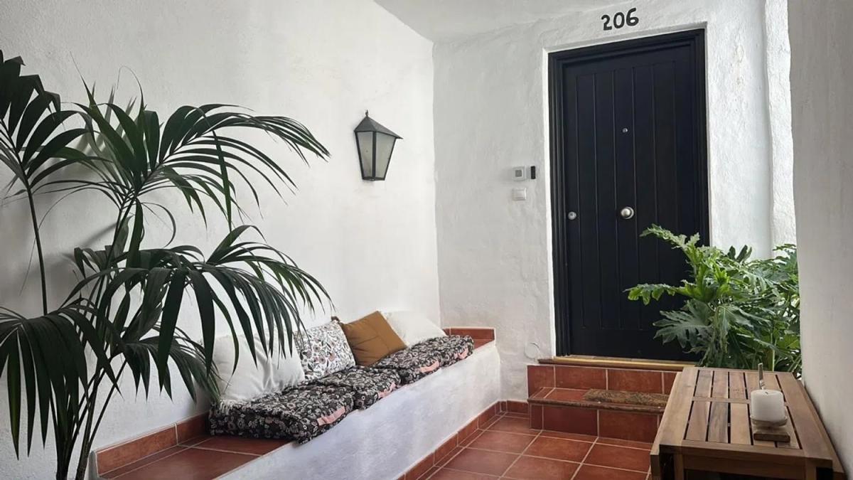 Sale of apartment in Calle Ribera, Marbella
photo 2
