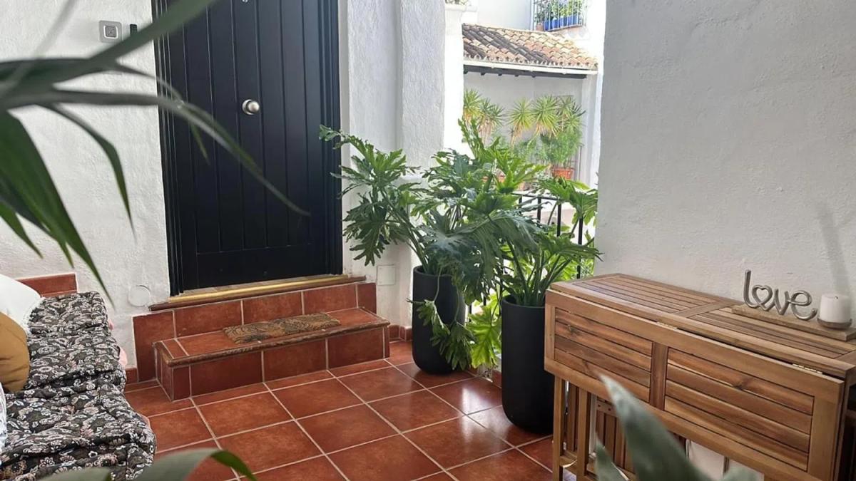 Sale of apartment in Calle Ribera, Marbella
photo 3