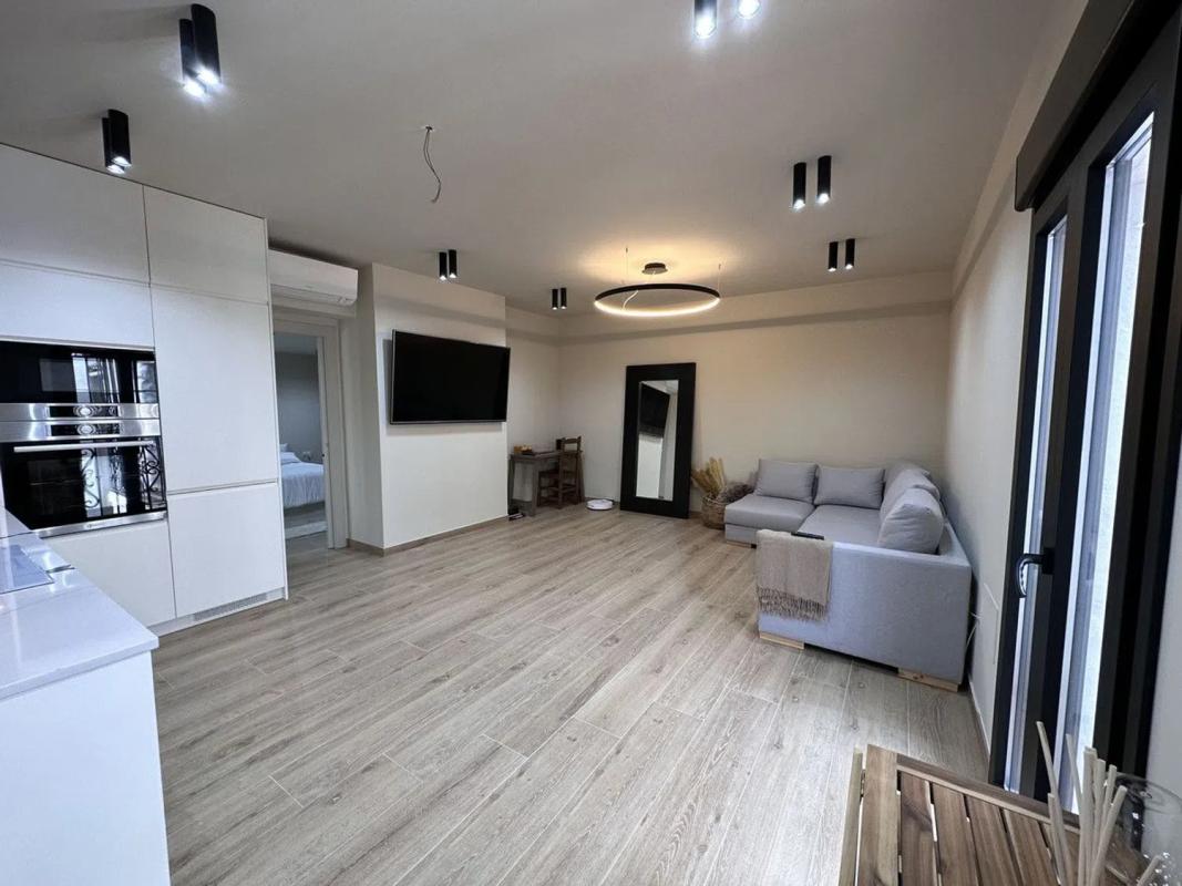 Sale of apartment in Calle Ribera, Marbella
photo 4