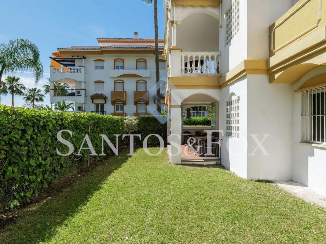 Sprzedaż mieszkania w Barrio La Dama de Noche-La Alzambra, Marbella
 photo 5