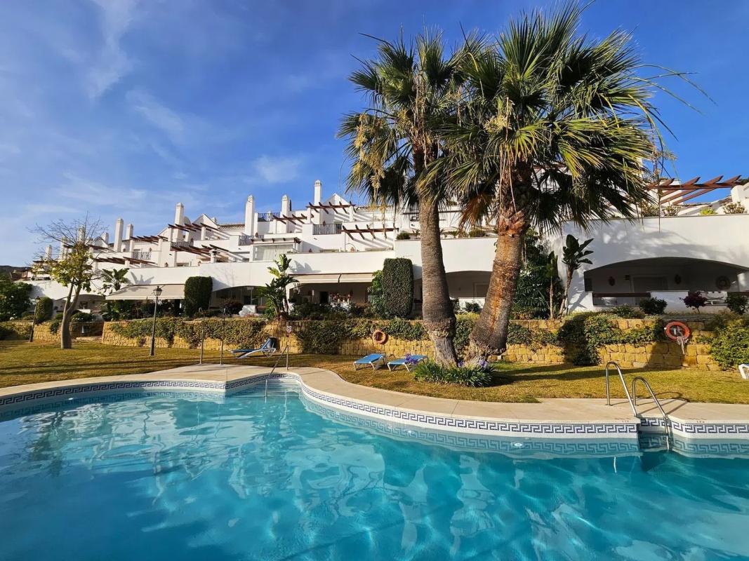 Sale of apartment in Calle Auriga, 4, Marbella
photo 1