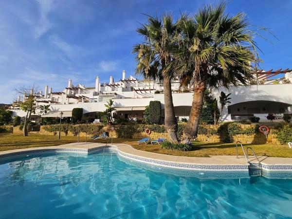 Apartment for sale in Calle Auriga, 4, Marbella photo 1