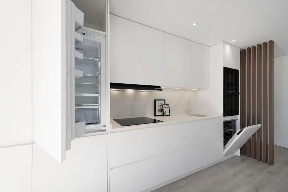 Sale of apartment in Barrio Puerto Banús, Marbella
photo 3