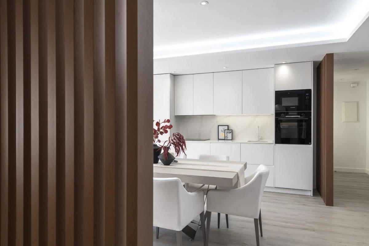 Sale of apartment in Barrio Puerto Banús, Marbella
photo 4