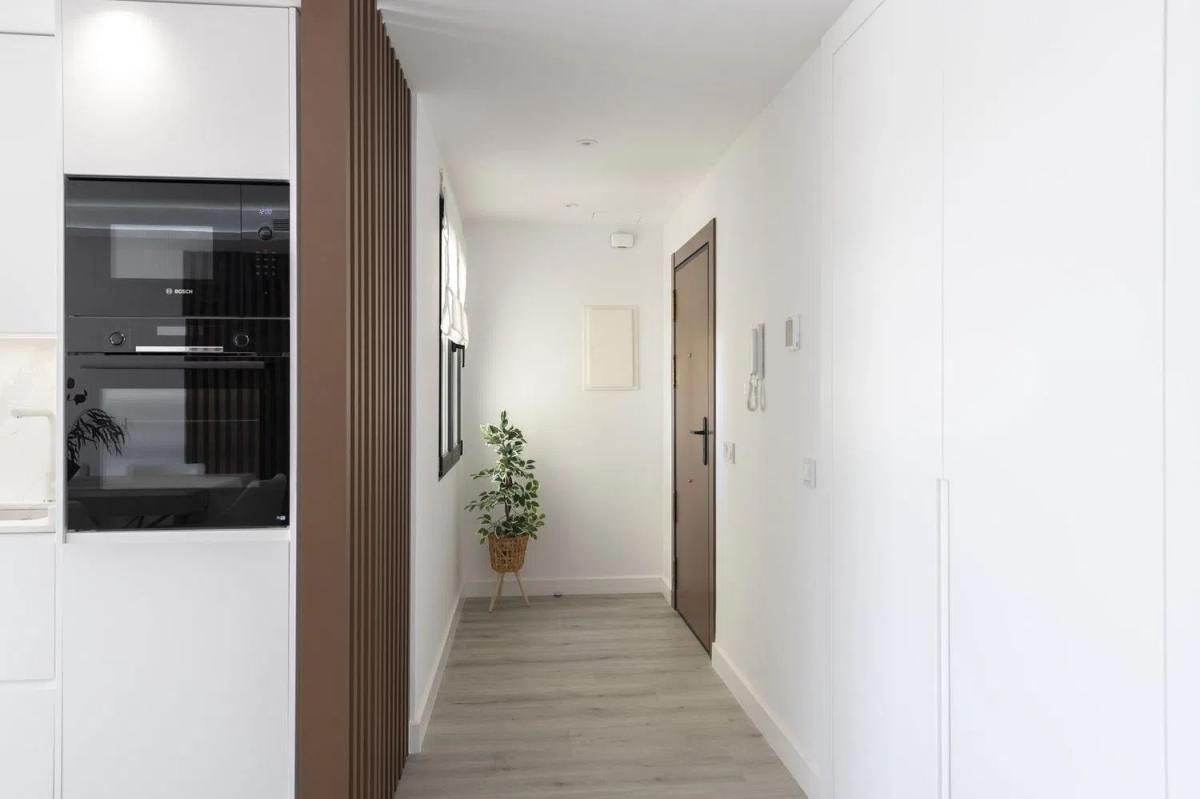 Sale of apartment in Barrio Puerto Banús, Marbella
photo 5