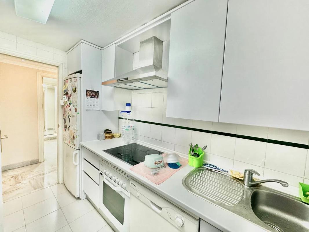 Venta de piso en La dama de noche, Marbella
photo 3