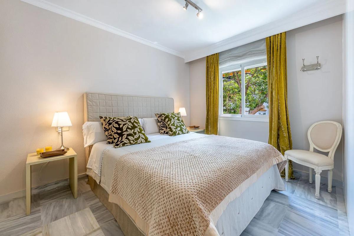Sale of apartment in Avenida Príncipe Salman, Marbella
photo 5