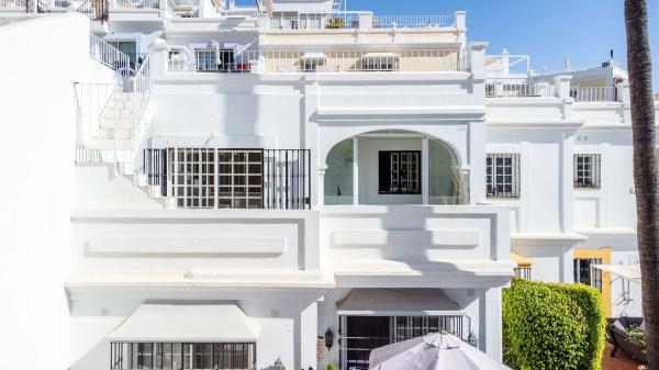 Apartment for sale in Avenida Valle del Golf s/n, Marbella photo 1