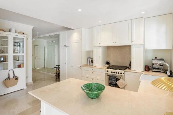 Apartment for sale in  Avenida Valle del Golf s/n, Marbella photo 4