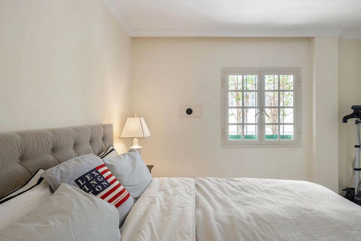 Sale of apartment in Avenida Valle del Golf s/n, Marbella
photo 5
