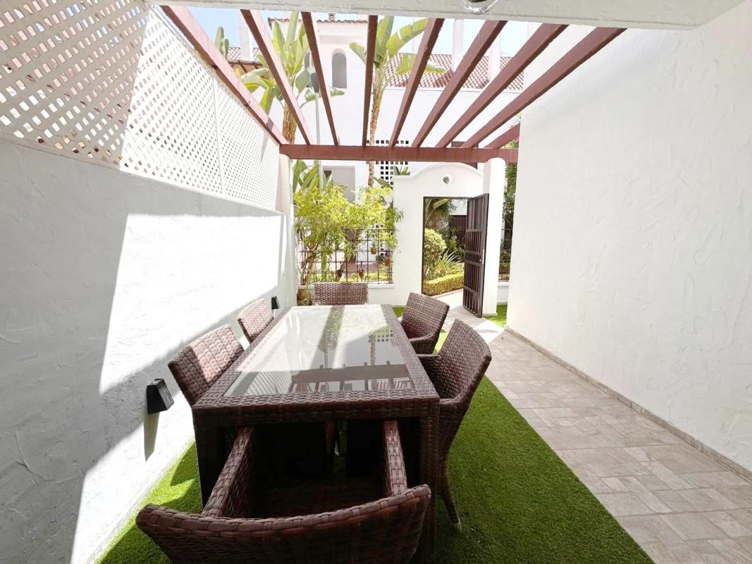 Duplex sale in Calle las Ventas, 4, Marbella photo 2