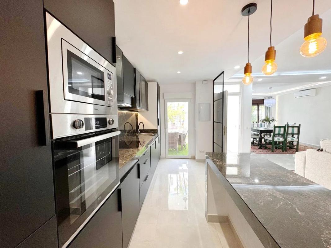 Duplex sale in Calle las Ventas, 4, Marbella photo 4