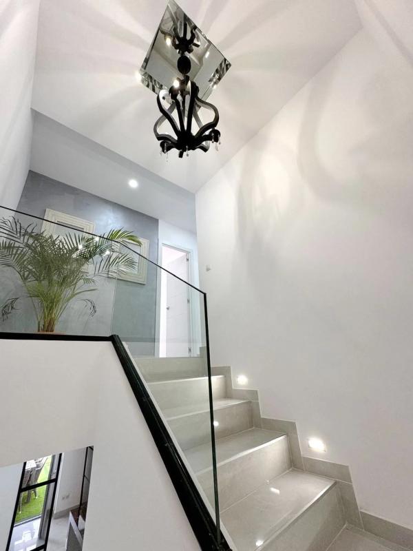 Duplex sale in Calle las Ventas, 4, Marbella photo 5
