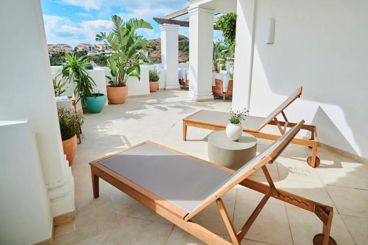 Venta de piso en Urbanizacion N Andalucia J, 20, Marbella
photo 1