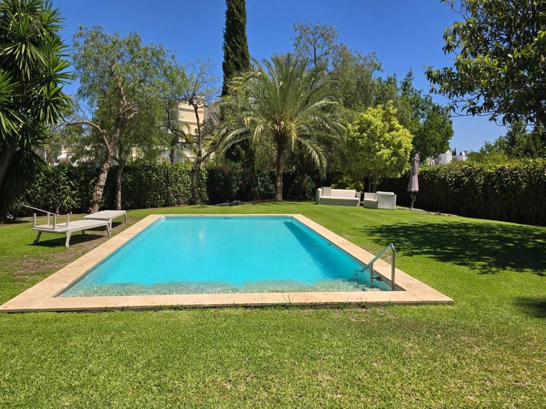 Venta de chalet independiente en Avenida Avenue del Prado, 2, Marbella
photo 2