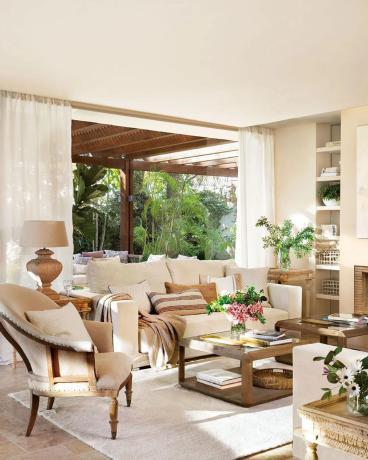 Chalet independiente en venta en  Avenida Avenue del Prado, 2, Marbella photo 4