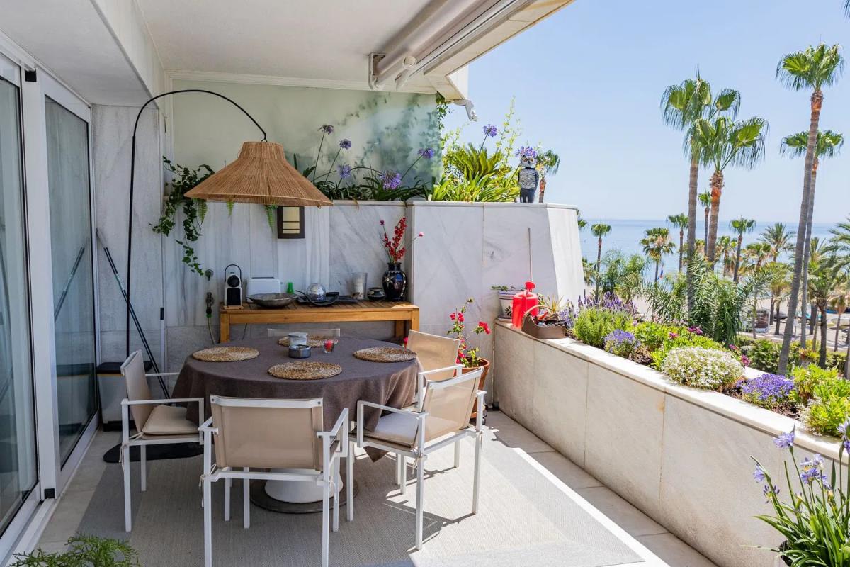 Duplex sale in Calle los Granados s/n, Marbella photo 2