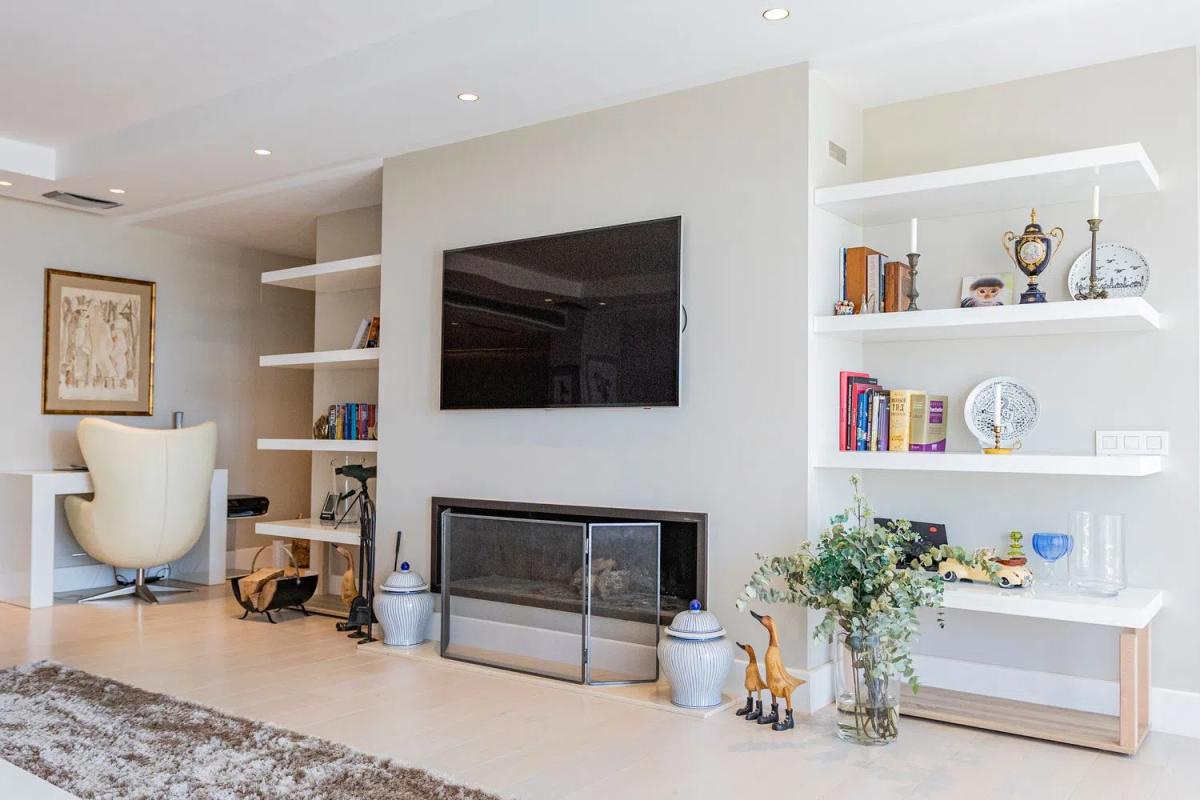 Duplex sale in Calle los Granados s/n, Marbella photo 5