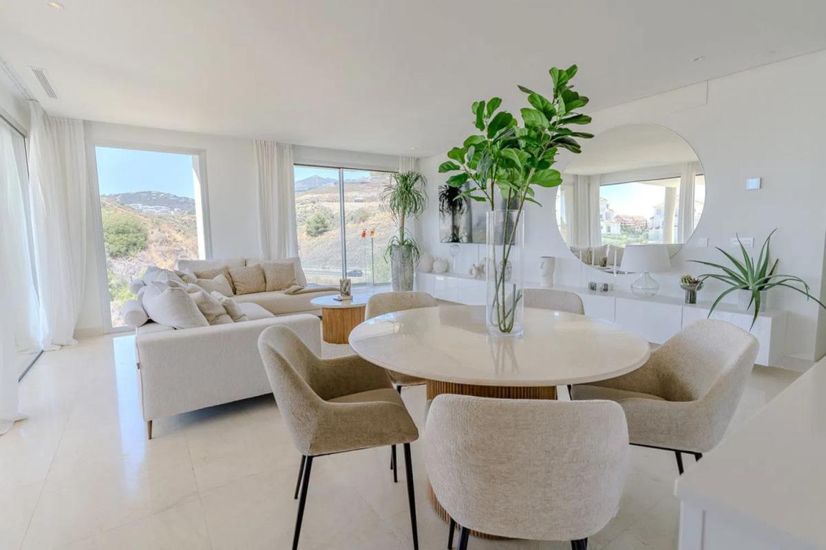 Sale of apartment in Barrio Puerto Banús, Marbella
 photo 5