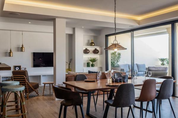 Penthouse na sprzedaż w  Barrio Las Brisas, Marbella photo 2