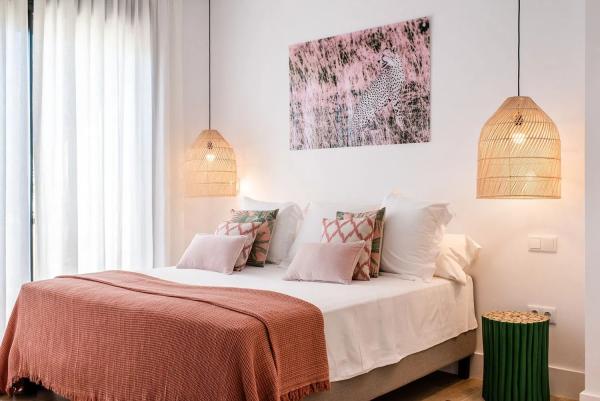 Penthouse na sprzedaż w  Barrio Las Brisas, Marbella photo 3