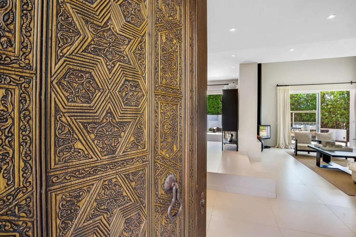Venta de chalet independiente en Urbanizacion N Andalucia 8H, 25, Marbella
 photo 3