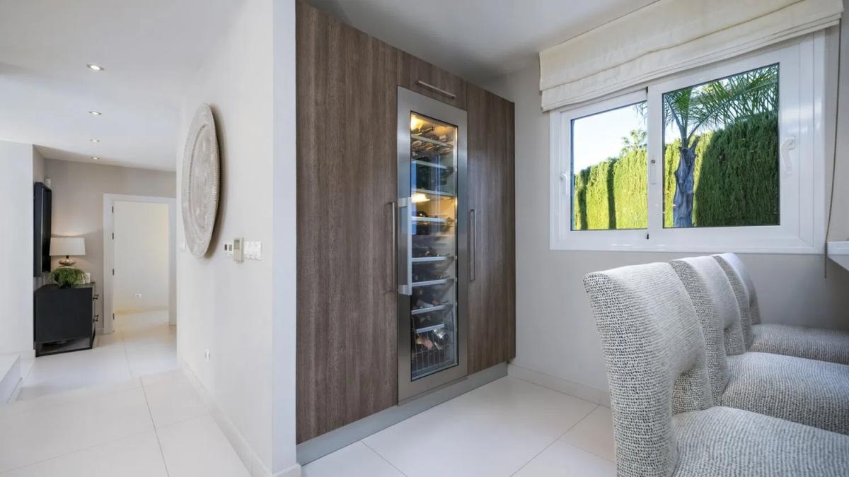 Venta de chalet independiente en Urbanizacion N Andalucia 8H, 25, Marbella
 photo 5