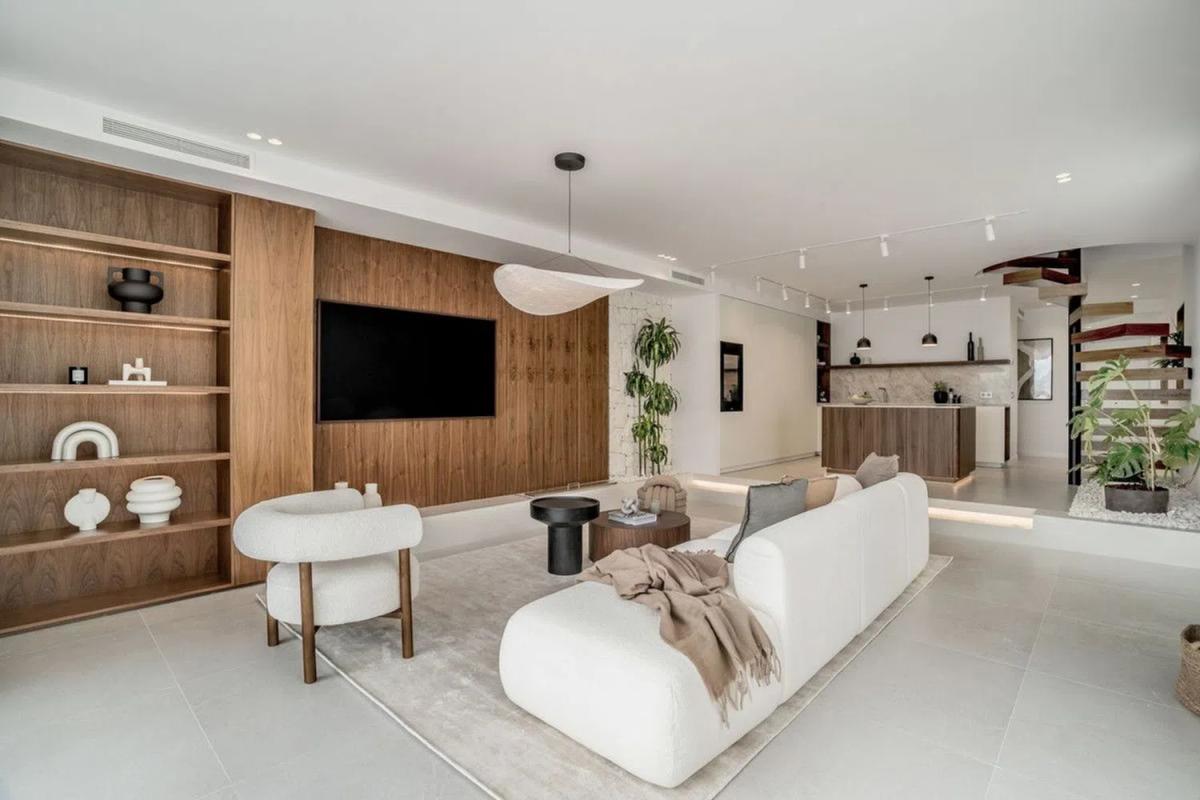 Venta de chalet independiente en Avenida del Norte, Marbella
 photo 2