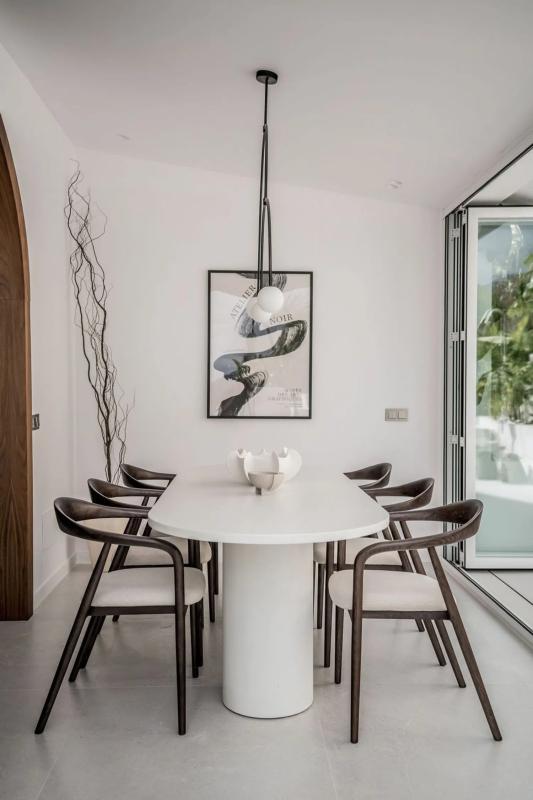 Venta de chalet independiente en Avenida del Norte, Marbella
 photo 3