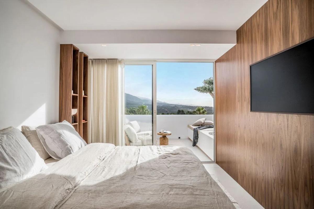 Venta de chalet independiente en Avenida del Norte, Marbella
 photo 4