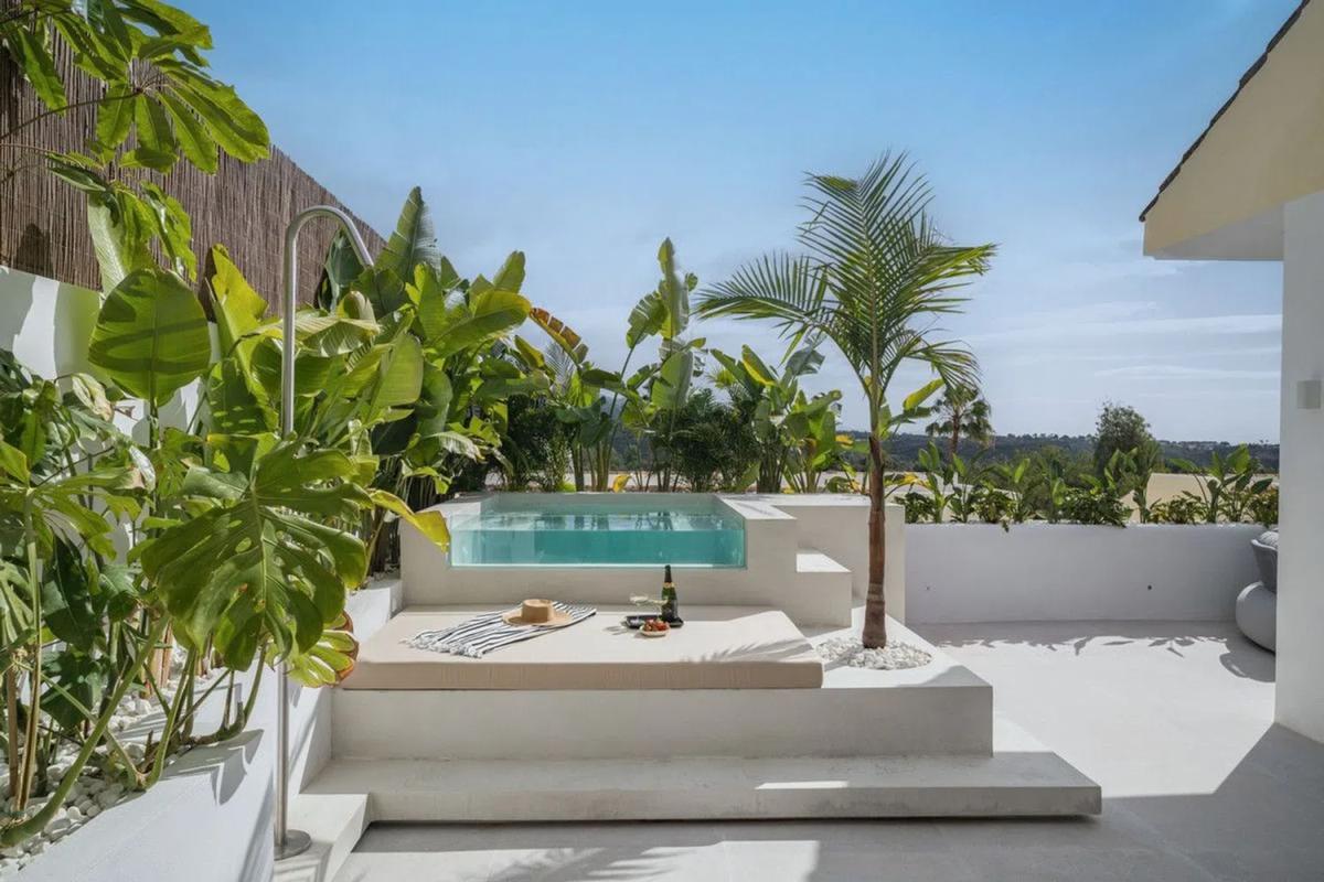 Venta de chalet independiente en Avenida del Norte, Marbella
 photo 5