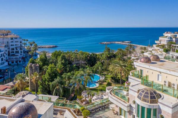 Mieszkanie na sprzedaż w  Urbanizacion a N Andalucia, Marbella photo 2