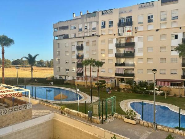 Mieszkanie na sprzedaż w  Barrio Rodeo Alto-Guadaiza-La Campana, Marbella photo 1