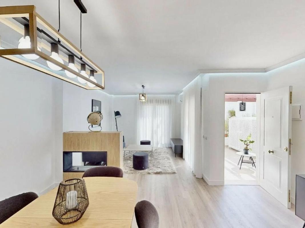 Duplex sale in Calle el Califa s/n, Marbella photo 2
