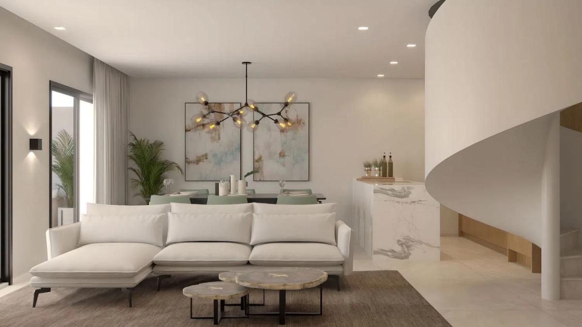 Sale of apartment in Barrio Aloha, Marbella
photo 4