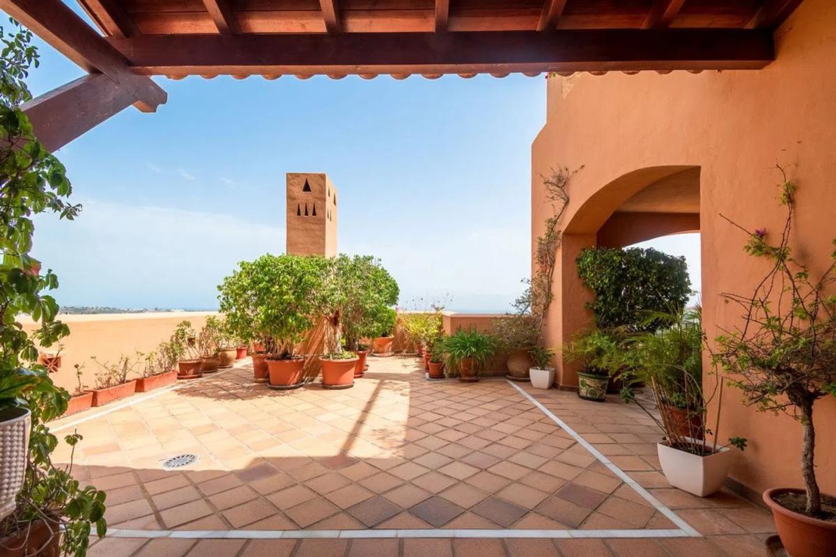 Venta de piso en Super Manzana 3-J, Marbella
 photo 2