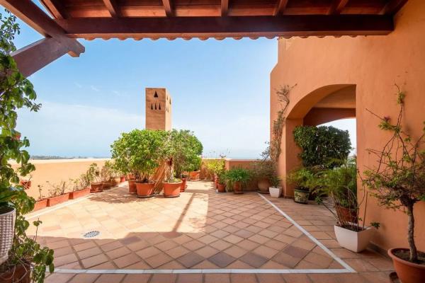 Piso en venta en  Super Manzana 3-J, Marbella photo 2