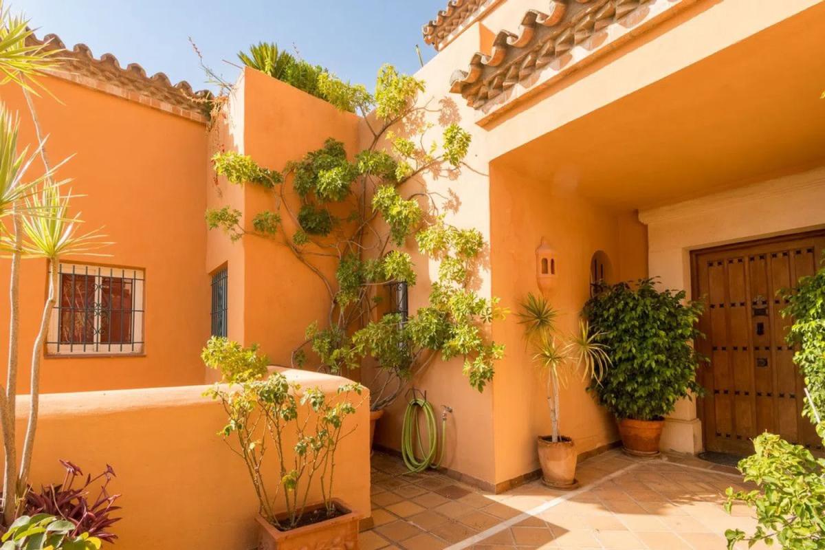 Venta de piso en Super Manzana 3-J, Marbella
 photo 3