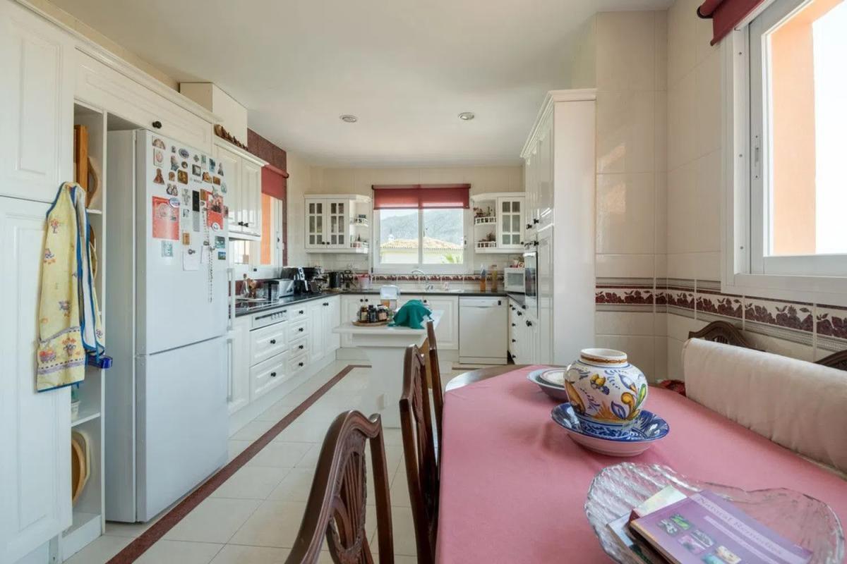 Venta de piso en Super Manzana 3-J, Marbella
 photo 5