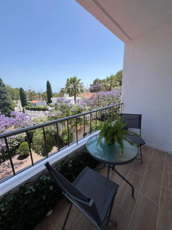 Sale of studio in Plaza Pedro Antonio de Alarcón, Marbella photo 1
