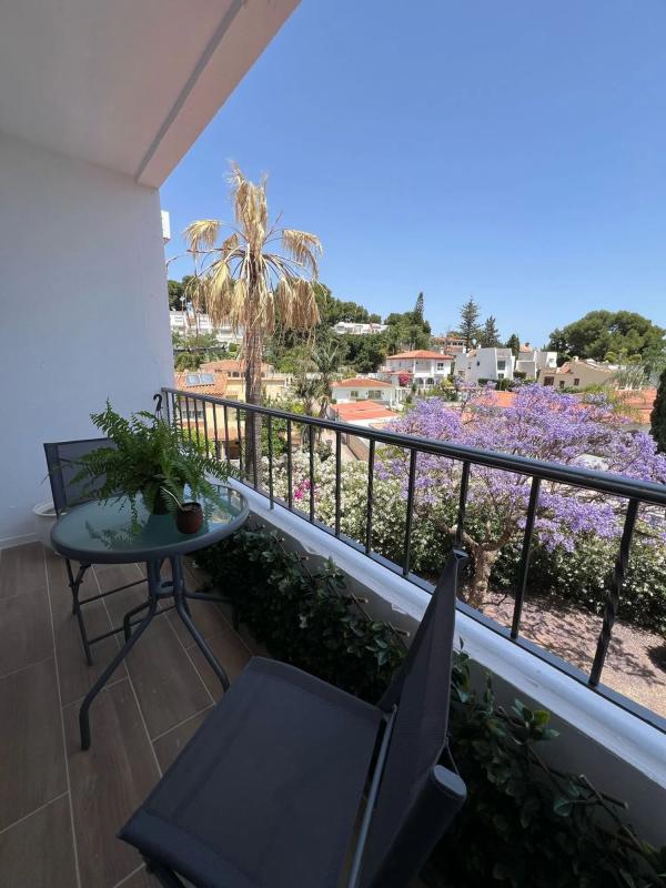 Sale of studio in Plaza Pedro Antonio de Alarcón, Marbella photo 2