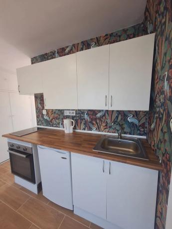 Studio for sale in Plaza Pedro Antonio de Alarcón, Marbella thumbnail 2