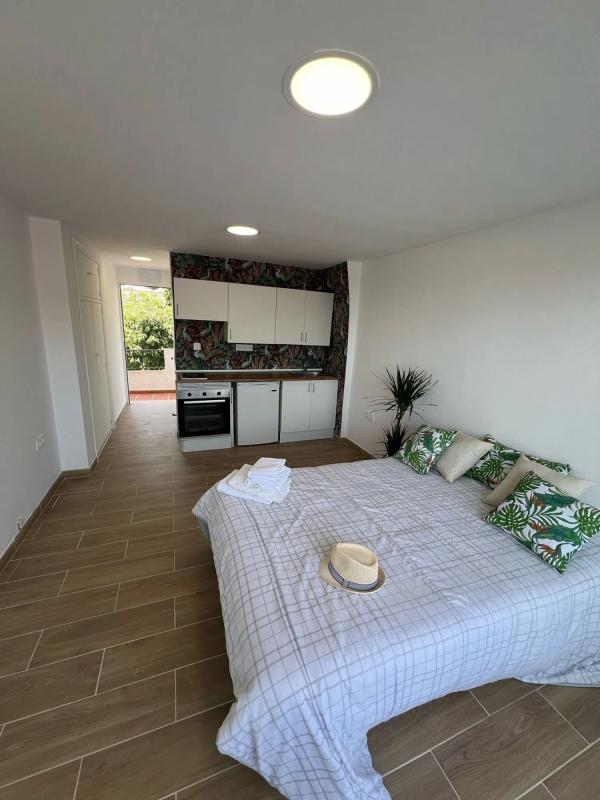Sale of studio in Plaza Pedro Antonio de Alarcón, Marbella photo 5