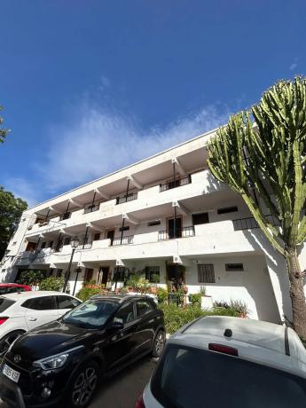 Studio for sale in Plaza Pedro Antonio de Alarcón s/n, Marbella thumbnail 1