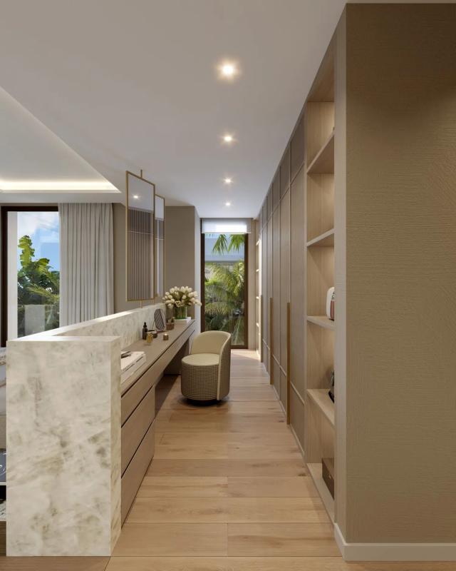 Продажа отдельного шале в  Calle 02D Nva Andaluc, 18 -20, Марбелла photo 3