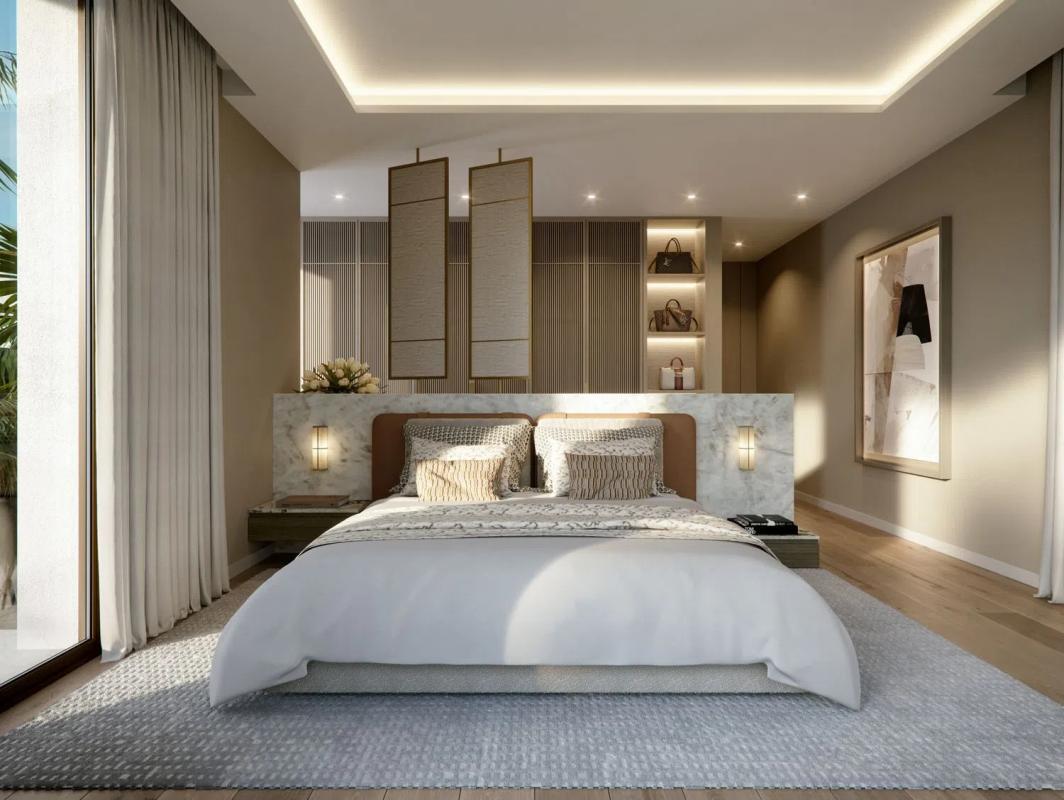Продажа отдельного шале в  Calle 02D Nva Andaluc, 18 -20, Марбелла photo 4