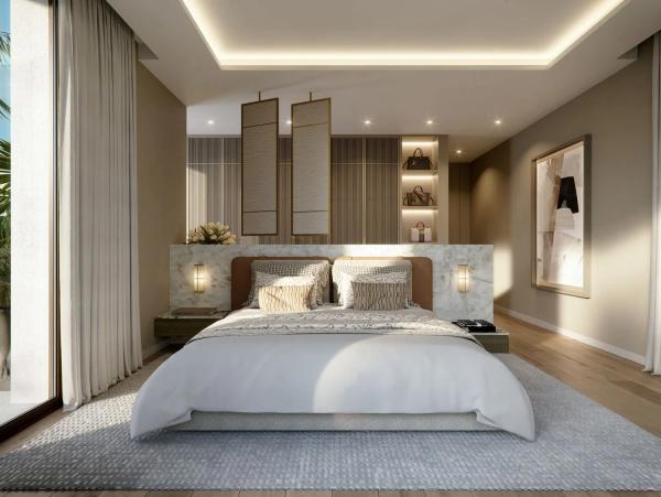 Detached villa for sale in  Calle 02D Nva Andaluc, 18 -20, Marbella photo 4
