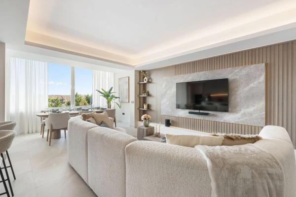 Dupleks na sprzedaż w Calle Río Nilo, 266, Marbella photo 1